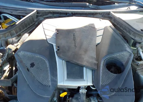 2018 Infiniti Q50 3.0T Luxe z USA, uszkodzony, nr VIN JN1EV7AR8JM442292